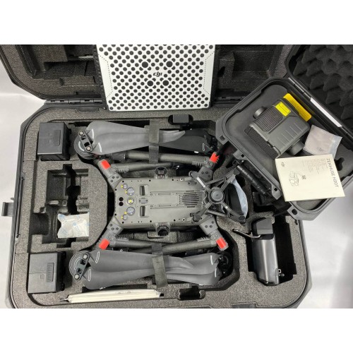 DJI Matrice 300 RTK Combo + камера Zenmuse H20T в Воронеже