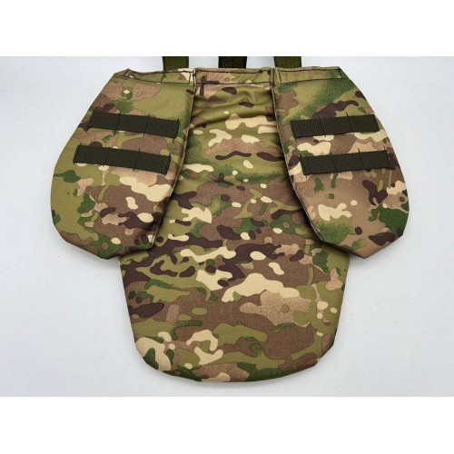 Дополнительные баллистические элементы защиты, кевлар в Воронеже