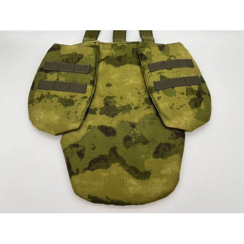 Дополнительные баллистические элементы защиты, кевлар в Воронеже