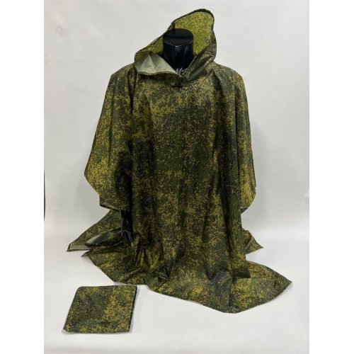 Дождевик-пончо / цифра в Воронеже