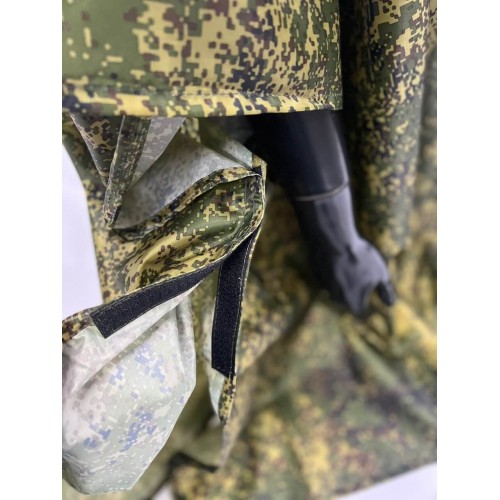 Дождевик-пончо / цифра в Воронеже