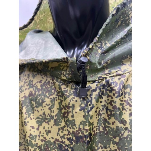 Дождевик-пончо / цифра в Воронеже