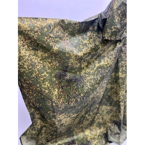 Дождевик-пончо / цифра в Воронеже