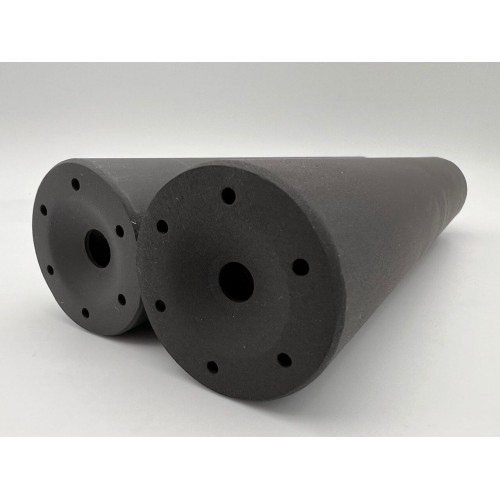 ДТК закрытого типа, газоразгруженный 15 камер в Воронеже