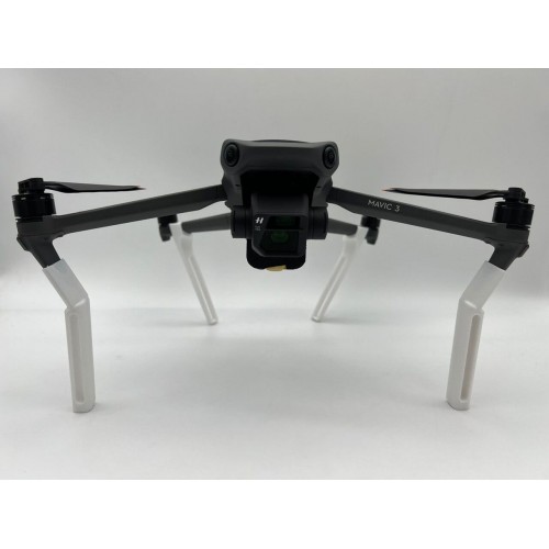 Двойная система сброса и доставки груза для квадрокоптера DJI Mavic 3 для 3-х разных размеров в Воронеже