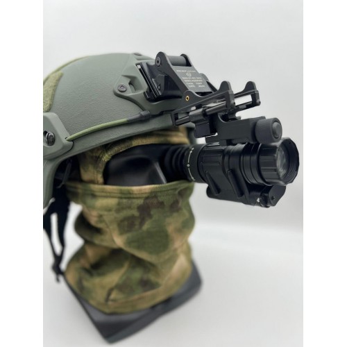 EAGLEEYE монокуляр ночного видения PVS-14 с цифровой ИК-подсветкой  в Воронеже