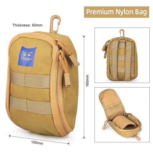 EAGLEEYE монокуляр ночного видения PVS-14 с цифровой ИК-подсветкой  в Воронеже