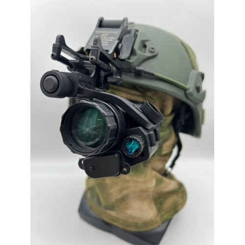 EAGLEEYE монокуляр ночного видения PVS-14 с цифровой ИК-подсветкой  в Воронеже