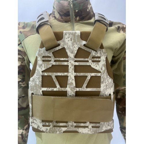 Emersongear тактический каркасно-модульный жилет в Воронеже