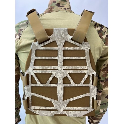 Emersongear тактический каркасно-модульный жилет в Воронеже