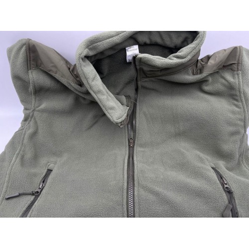 Флисовая военная зимняя кофта толстая в Воронеже