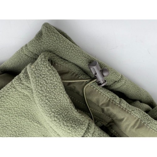 Флисовая военная зимняя кофта толстая в Воронеже