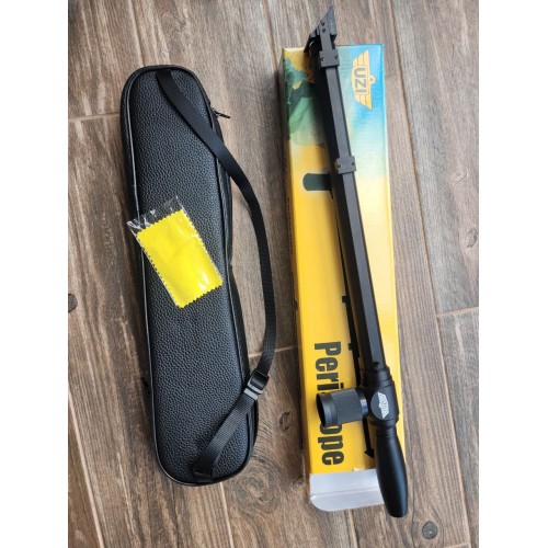 Труба разведчика в Воронеже