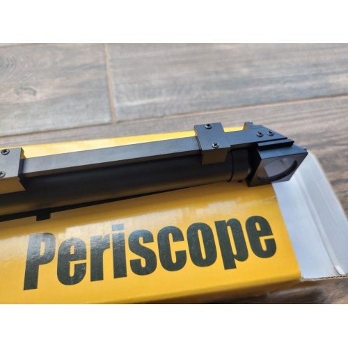 Труба разведчика в Воронеже