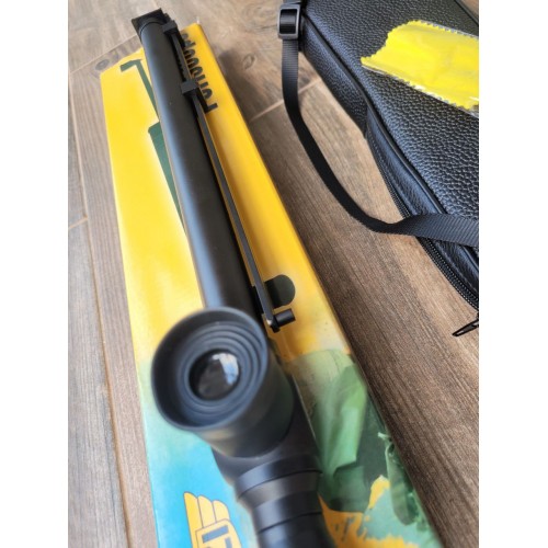 Труба разведчика в Воронеже