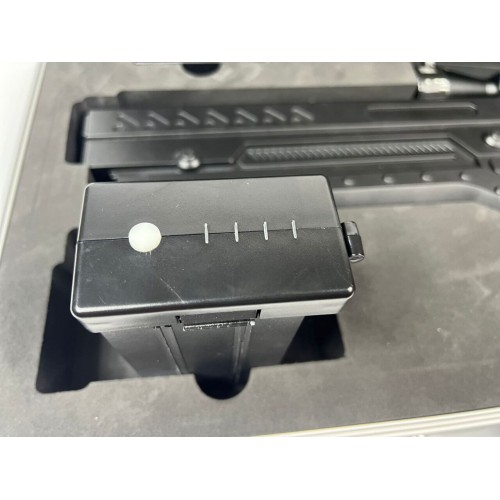 Гарпия ПРО 120W блокиратор дронов в Воронеже