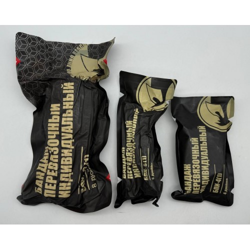 Emergency Bandage ИПП/ППИ Тактический бандаж в Воронеже