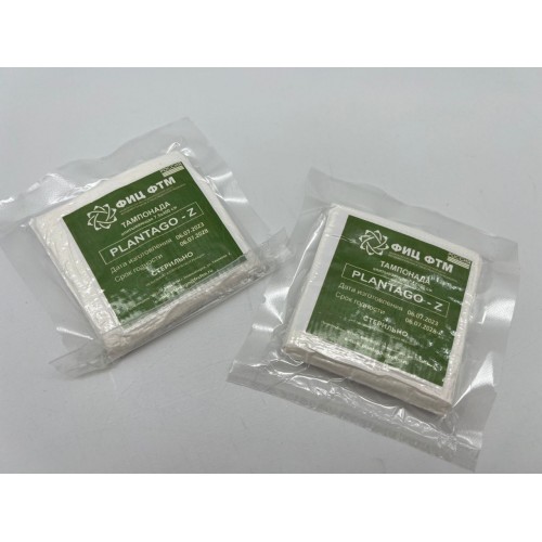 Бинт для тампонады «Plantago-Z» в Воронеже