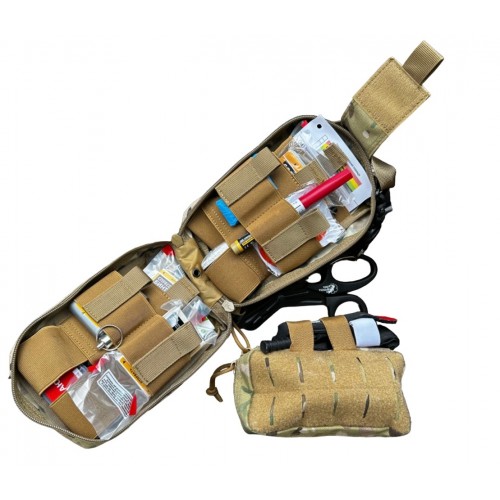 Военная тактическая аптечка «Тандем» в Воронеже