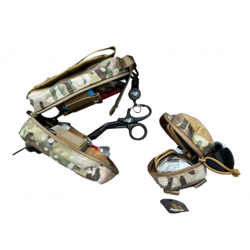 Военная тактическая аптечка «Тандем» в Воронеже