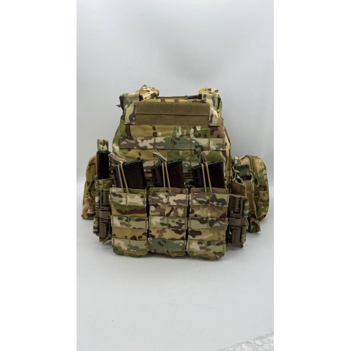 Жилет ARTEX (плитник быстросъемный/разгрузка) в Воронеже