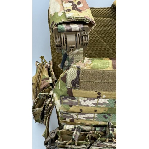 Жилет ARTEX (плитник быстросъемный/разгрузка) в Воронеже