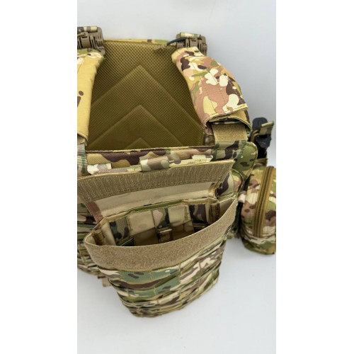 Жилет ARTEX (плитник быстросъемный/разгрузка) в Воронеже