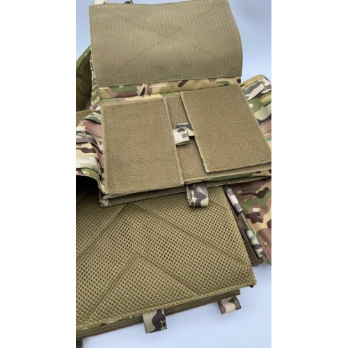 Жилет ARTEX (плитник быстросъемный/разгрузка) в Воронеже