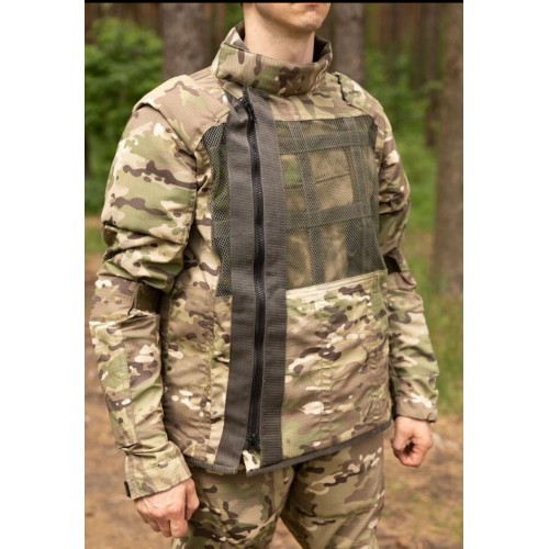 Противоосколочный костюм класса защиты С2/БР1 в Воронеже