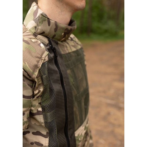 Противоосколочный костюм класса защиты С2/БР1 в Воронеже