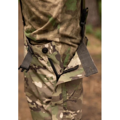 Противоосколочный костюм класса защиты С2/БР1 в Воронеже