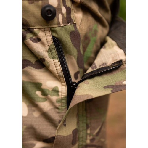 Противоосколочный костюм класса защиты С2/БР1 в Воронеже