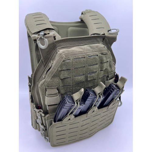 Разгрузка/плитник YAKEDA VT-6094 на Fast drop в Воронеже