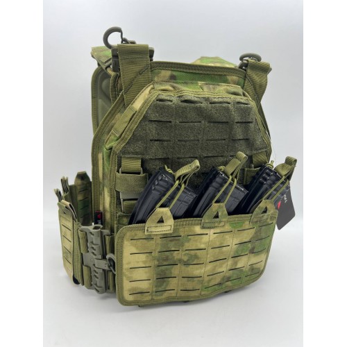 Разгрузка/плитник YAKEDA VT-6094 на Fast drop в Воронеже