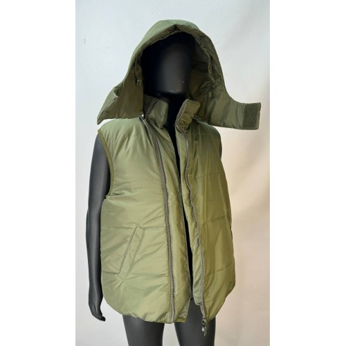 Бронежилет гражданский класс защиты С2 противоосколочный в Воронеже