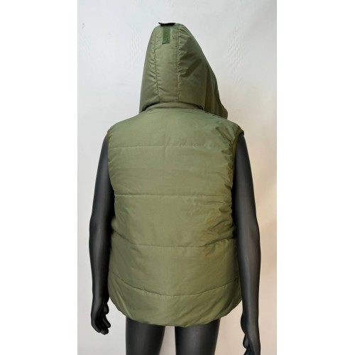 Бронежилет гражданский класс защиты С2 противоосколочный в Воронеже