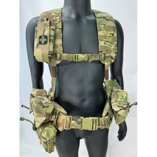 Разгрузочно-поясная система Воевода 14/23 в Воронеже