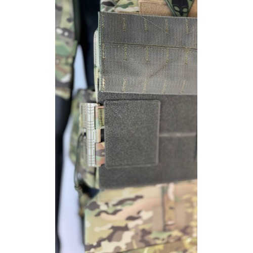 Бронежилет Воевода в Воронеже 14/23 СТАНДАРТ с ик-ремиссией