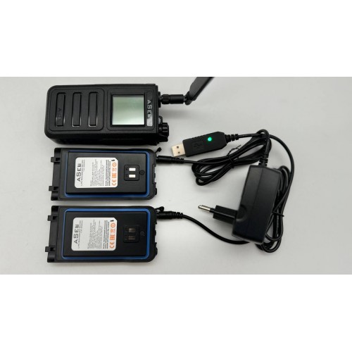 Детектор-обнаружитель дронов ASEL Labs v.4 в Воронеже всенаправленный