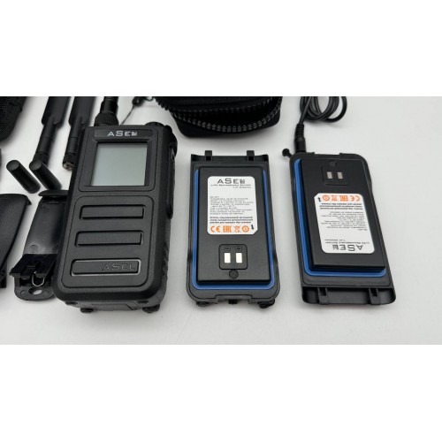 Детектор-обнаружитель дронов ASEL Labs v.4 в Воронеже всенаправленный