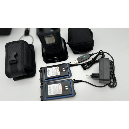 Детектор-обнаружитель дронов ASEL Labs v.4 в Воронеже всенаправленный