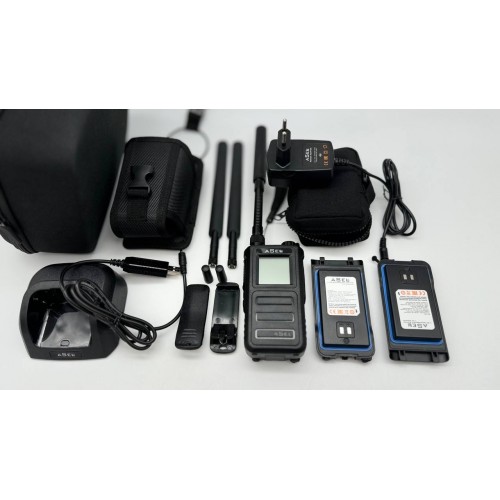 Детектор-обнаружитель дронов ASEL Labs v.4 в Воронеже всенаправленный