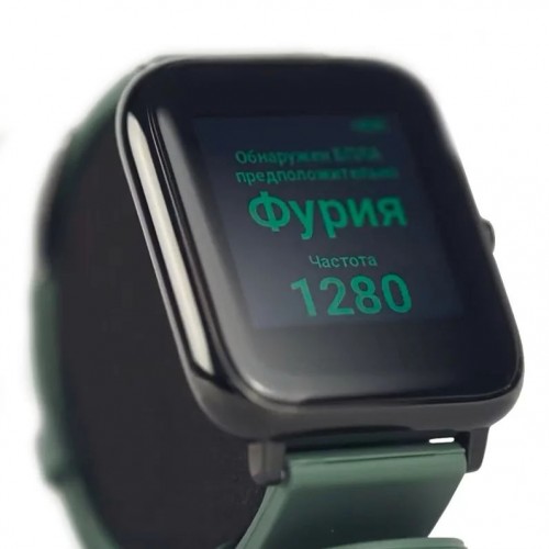 Часы «Таир» для детектора дронов «Булат» V4 в Воронеже