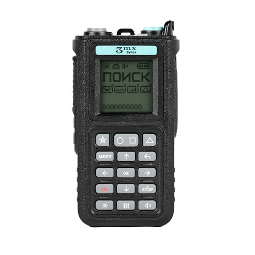 Детектор-обнаружитель дронов Булат v.4 в Воронеже всенаправленный