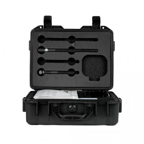 Детектор-обнаружитель дронов Булат v.4 в Воронеже всенаправленный