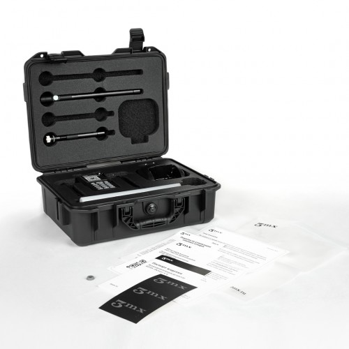 Детектор-обнаружитель дронов Булат v.4 в Воронеже всенаправленный