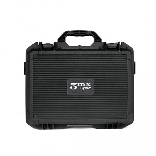 Детектор-обнаружитель дронов Булат v.4 в Воронеже всенаправленный