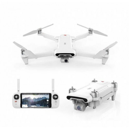 Квадрокоптер FIMI X8 SE 2022 V2 Combo в Воронеже с мегафоном 