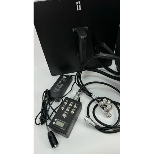 Рюкзак Гарпия GW6-UAV в Воронеже подавитель дронов 6 каналов 310Вт