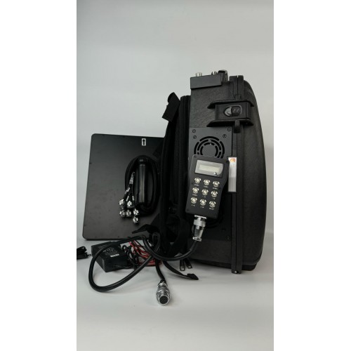 Рюкзак Гарпия Mobile 400W подавитель дронов 8 каналов в Воронеже